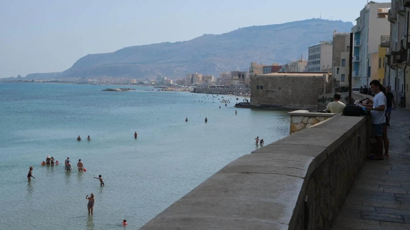 Maremura , Spiagge E Isole A Due Passi Trapani Apartment