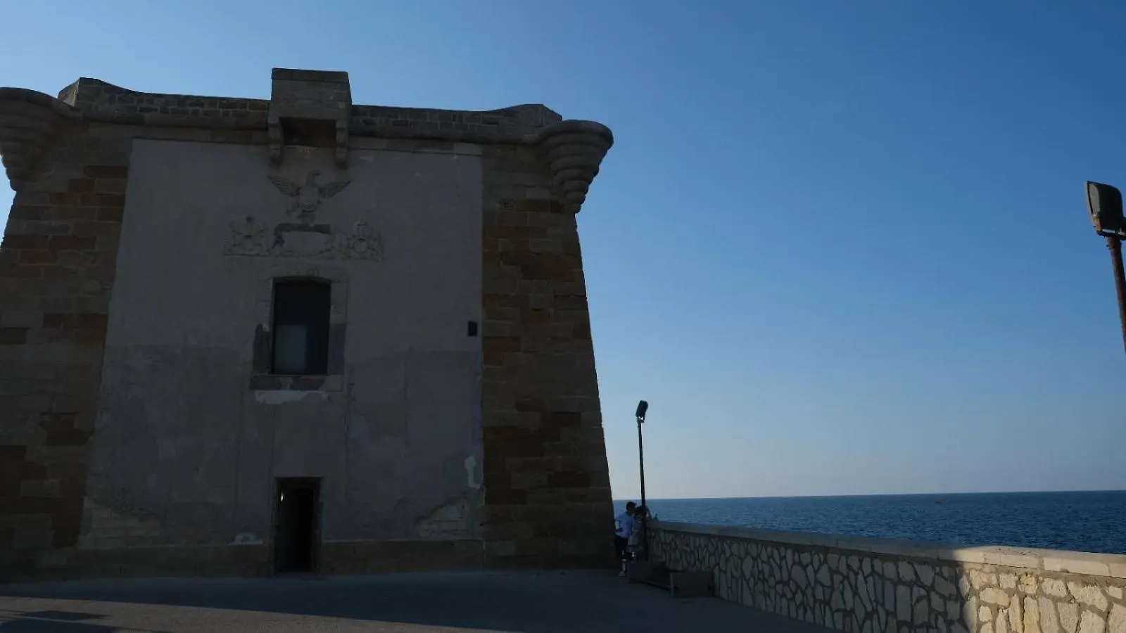 Apartment Maremura , Spiagge E Isole A Due Passi Trapani Italy