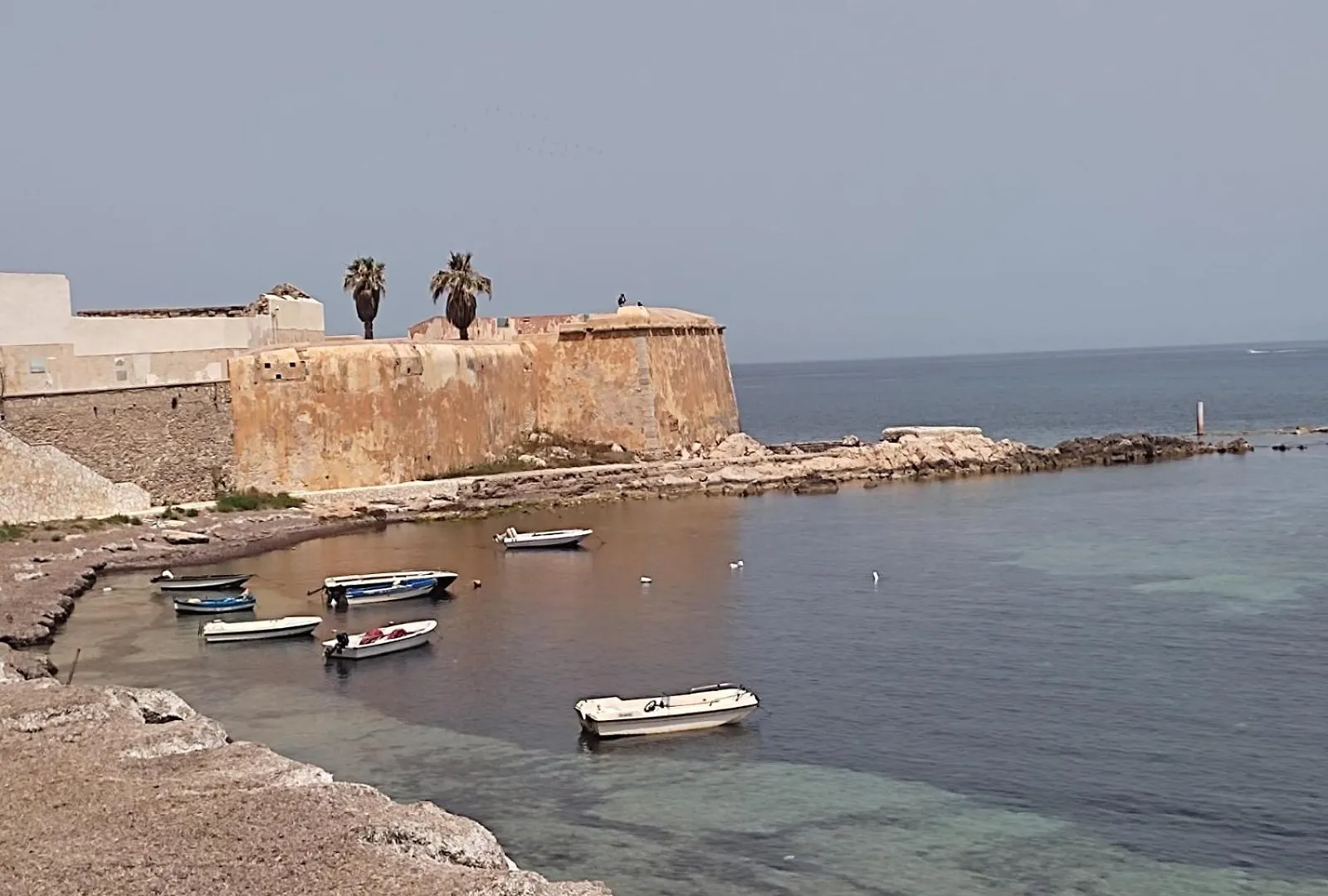 Maremura , Spiagge E Isole A Due Passi Trapani 0*,  Italy