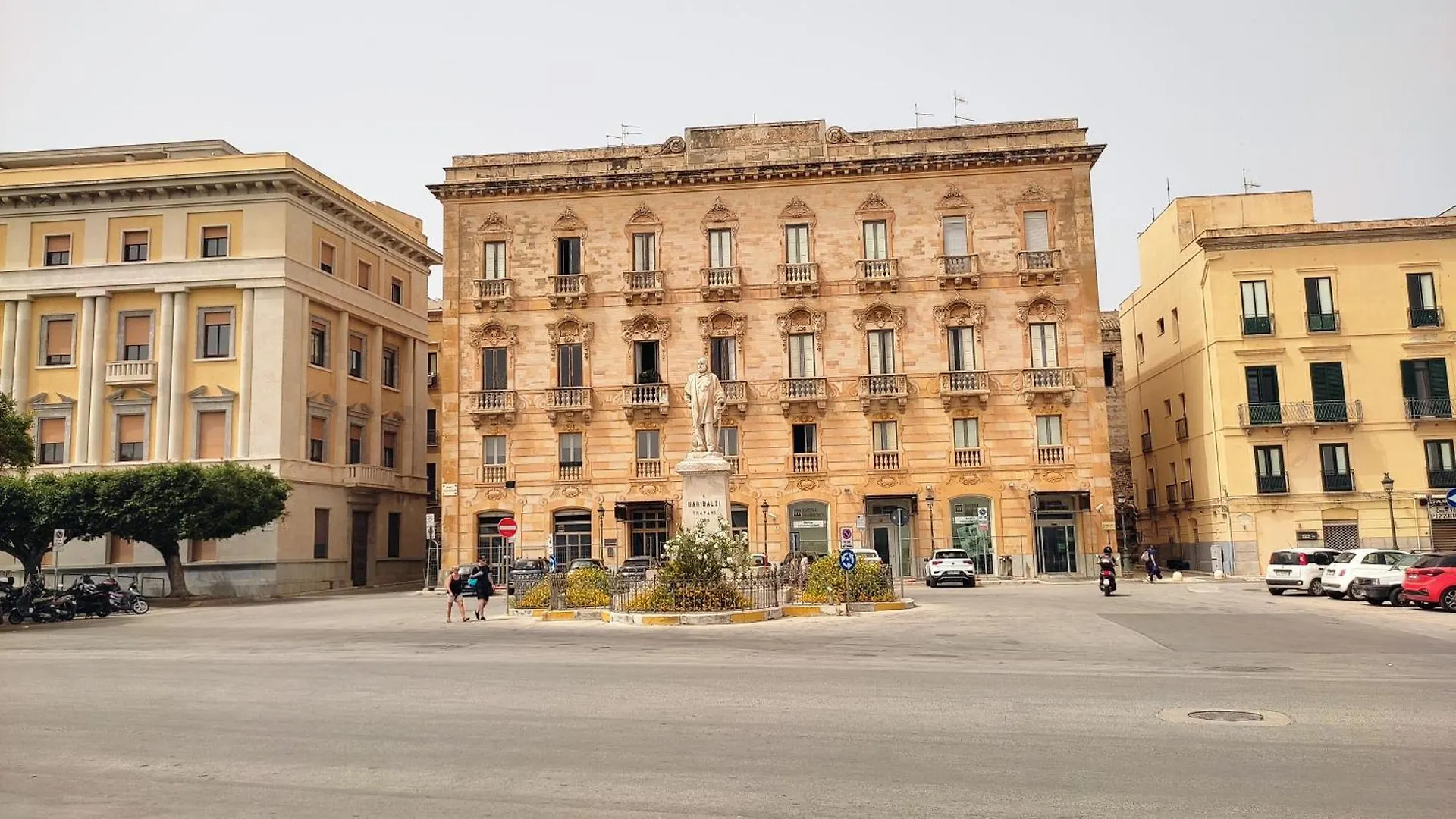 Maremura , Spiagge E Isole A Due Passi Trapani Apartment