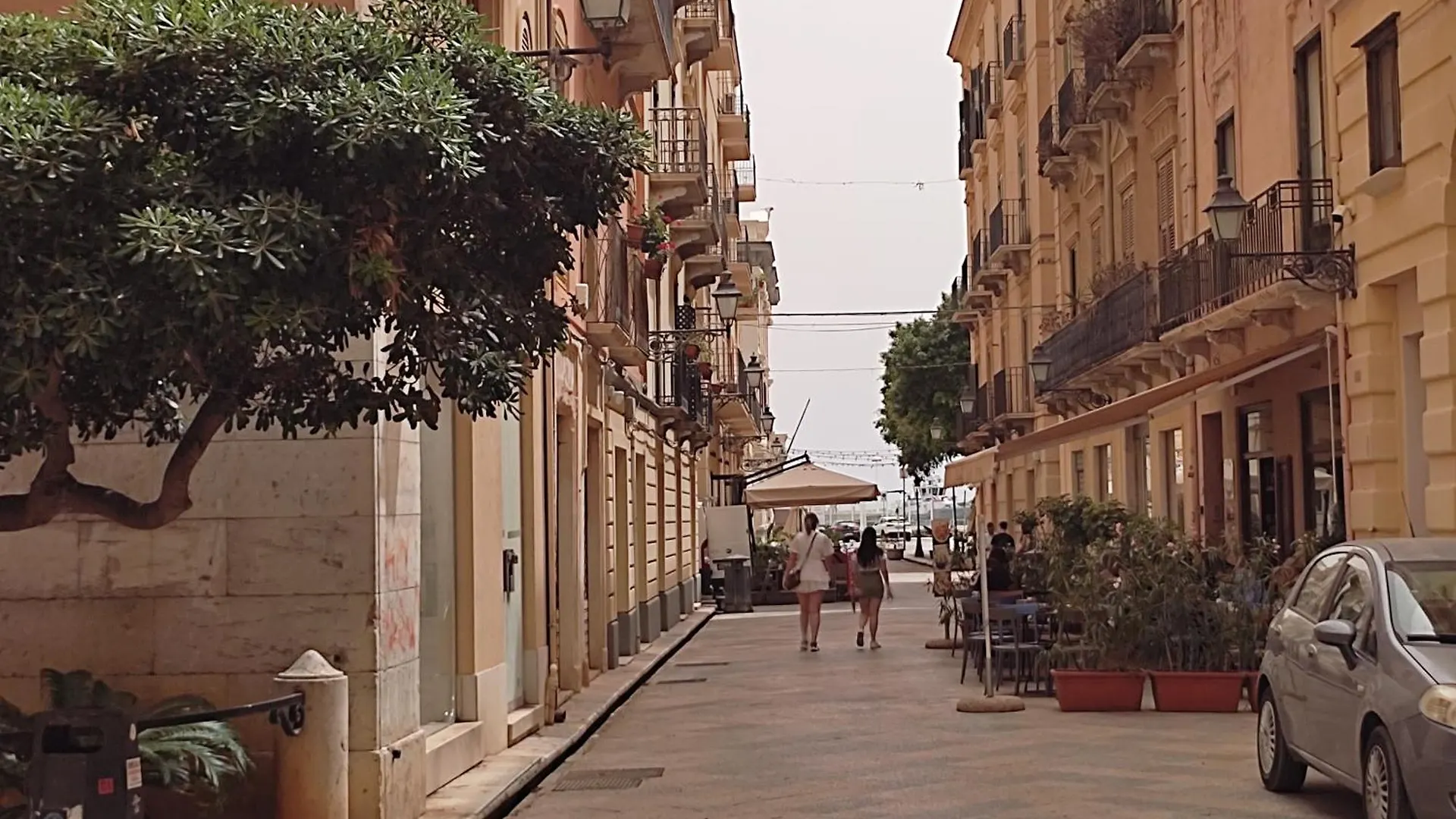 Maremura , Spiagge E Isole A Due Passi Trapani