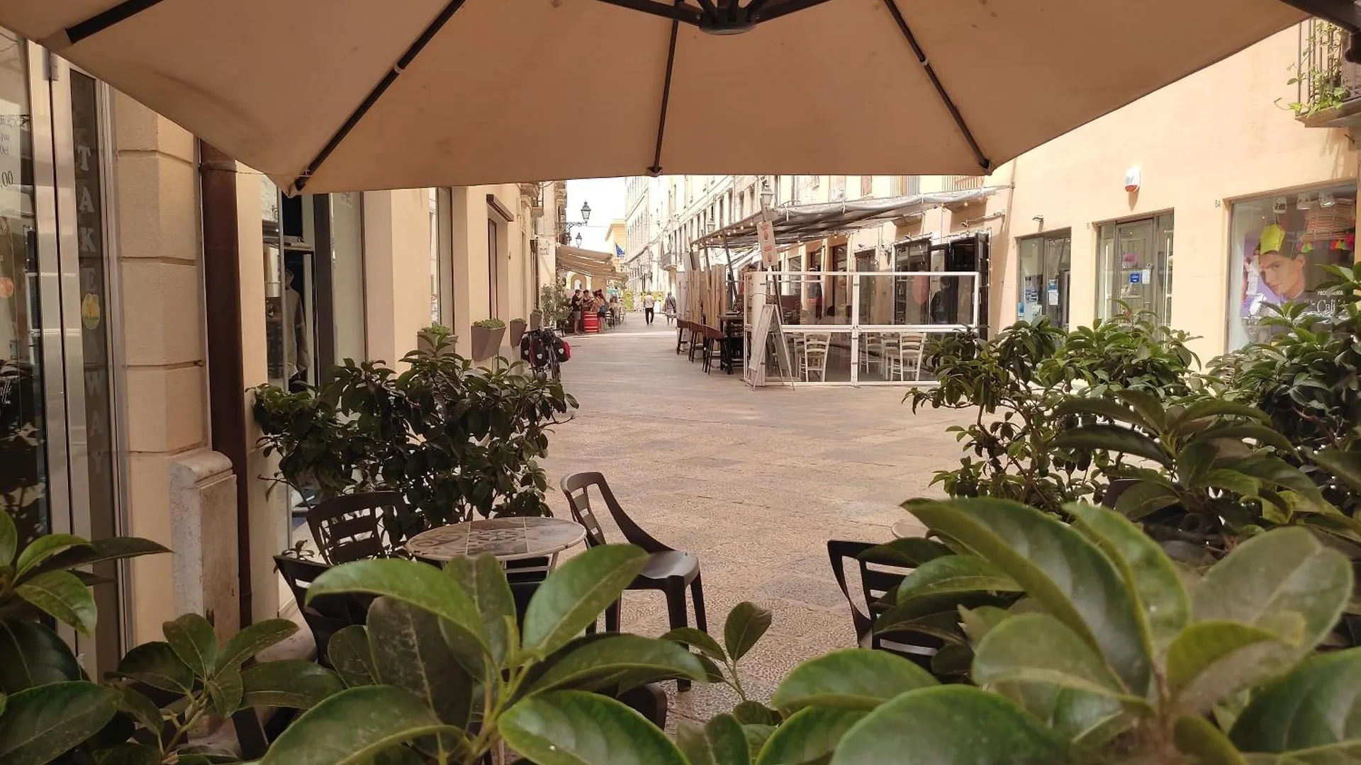 Apartment Maremura , Spiagge E Isole A Due Passi Trapani