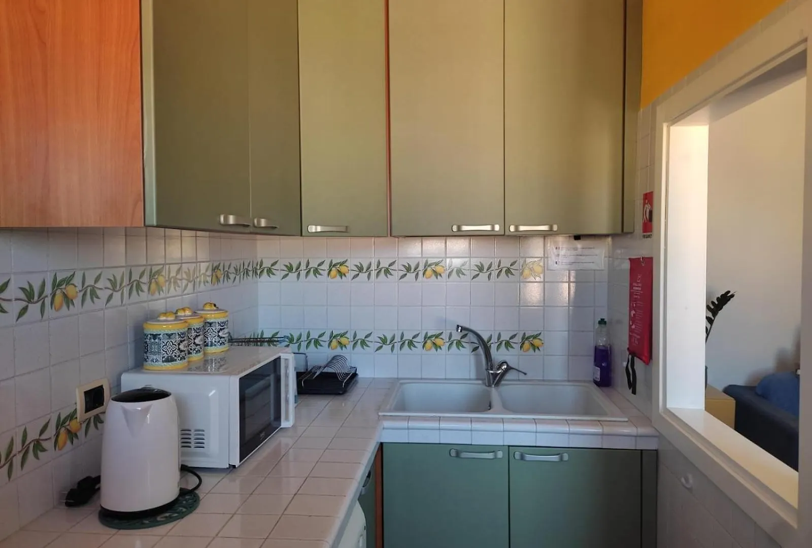 Maremura , Spiagge E Isole A Due Passi Trapani Apartment