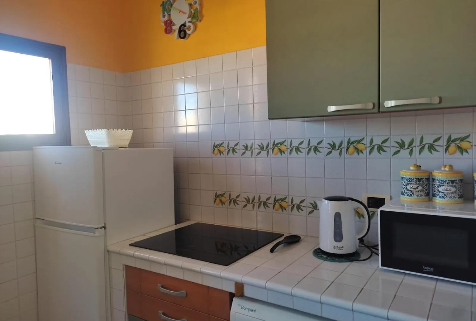 Apartment Maremura , Spiagge E Isole A Due Passi Trapani